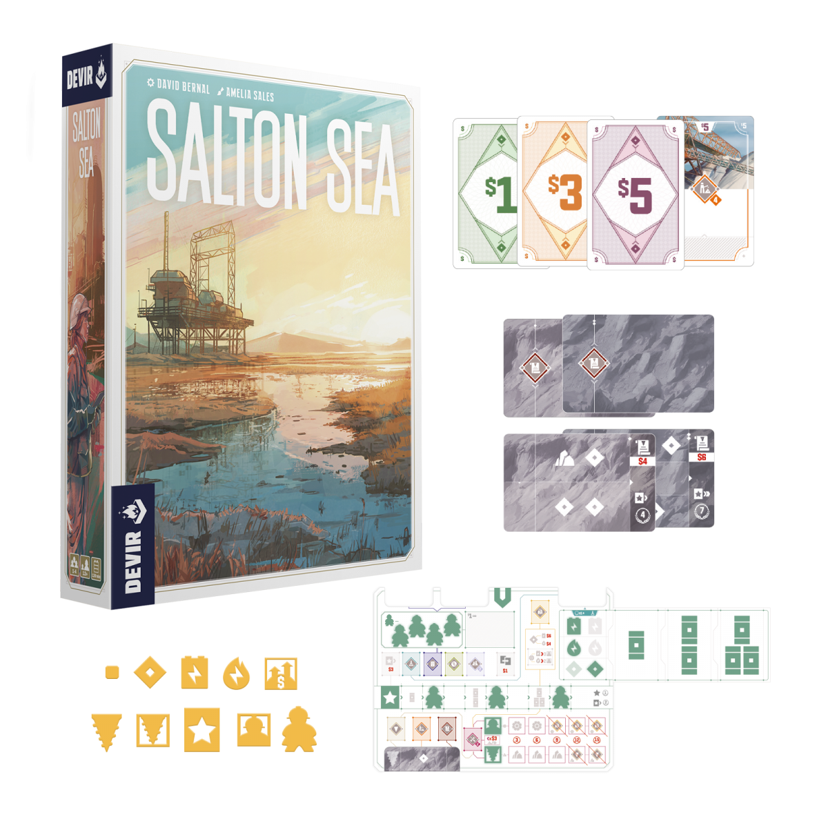 Salton Sea