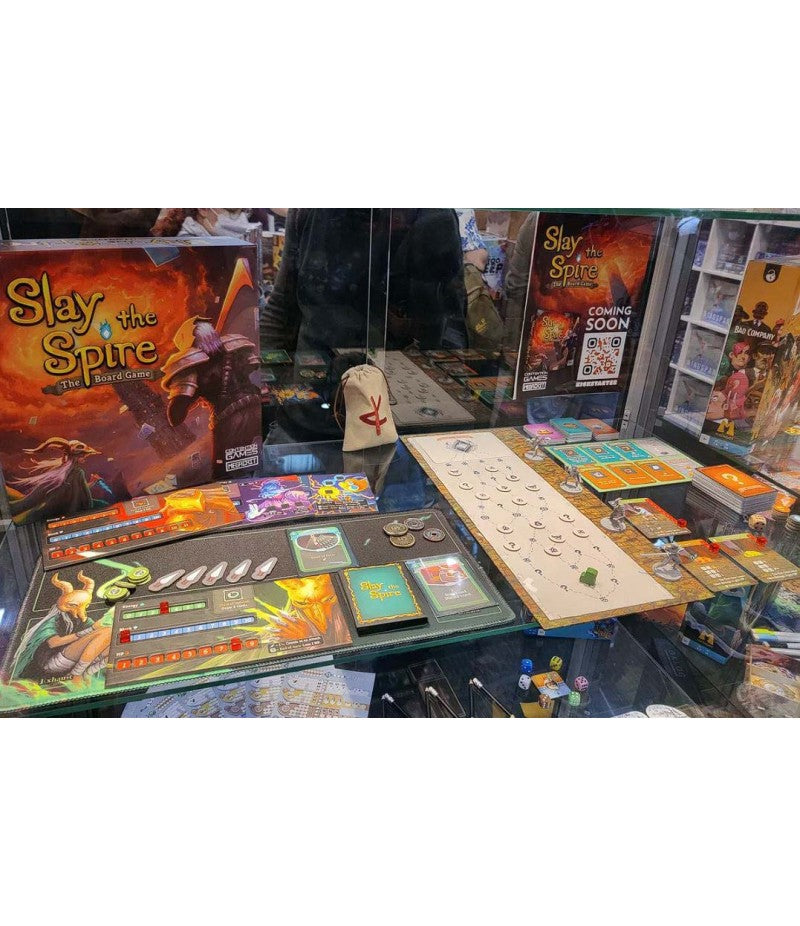 Slay the Spire