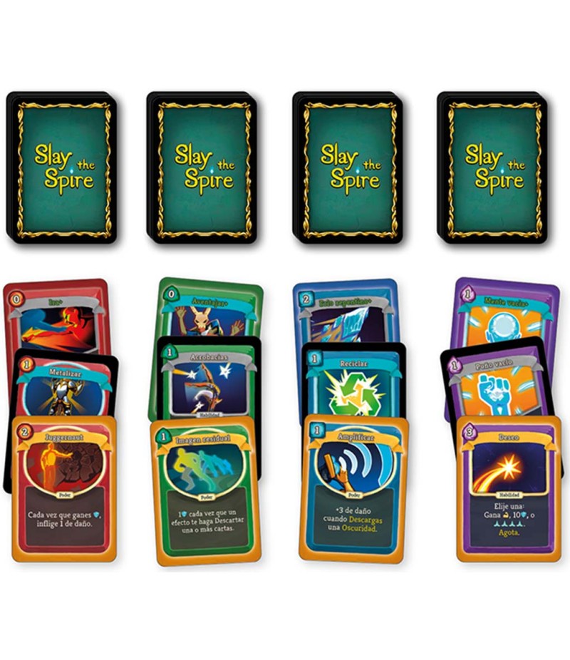 Slay the Spire