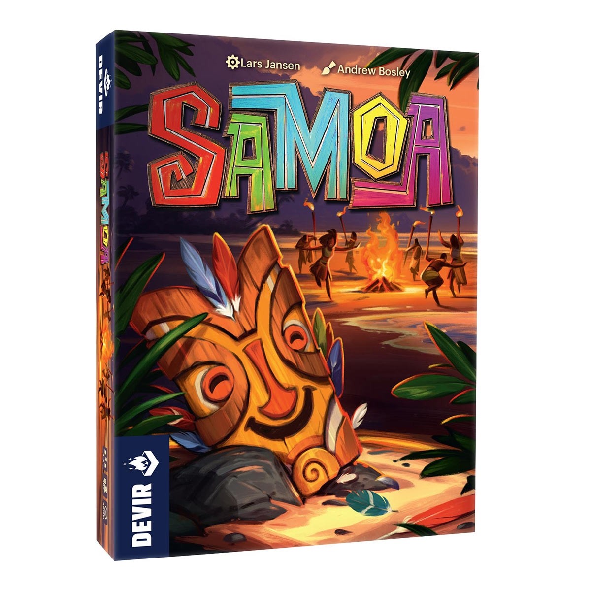 Samoa - Pockets