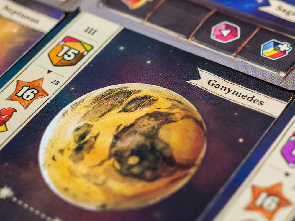 Galileo Galilei + Promo!