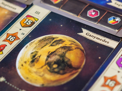 Galileo Galilei + Promo!