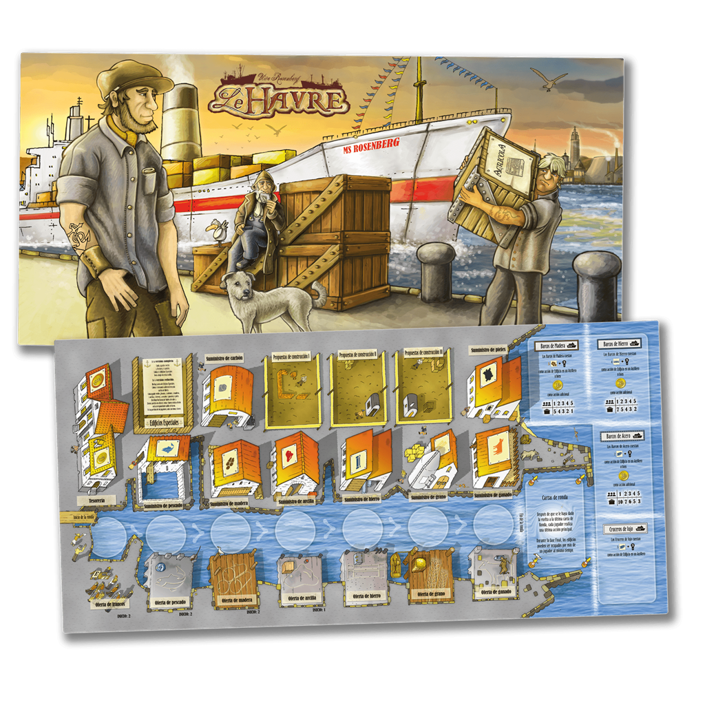 Le Havre