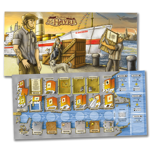 Le Havre