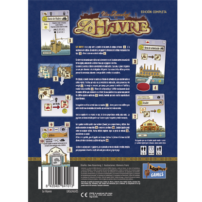 Le Havre