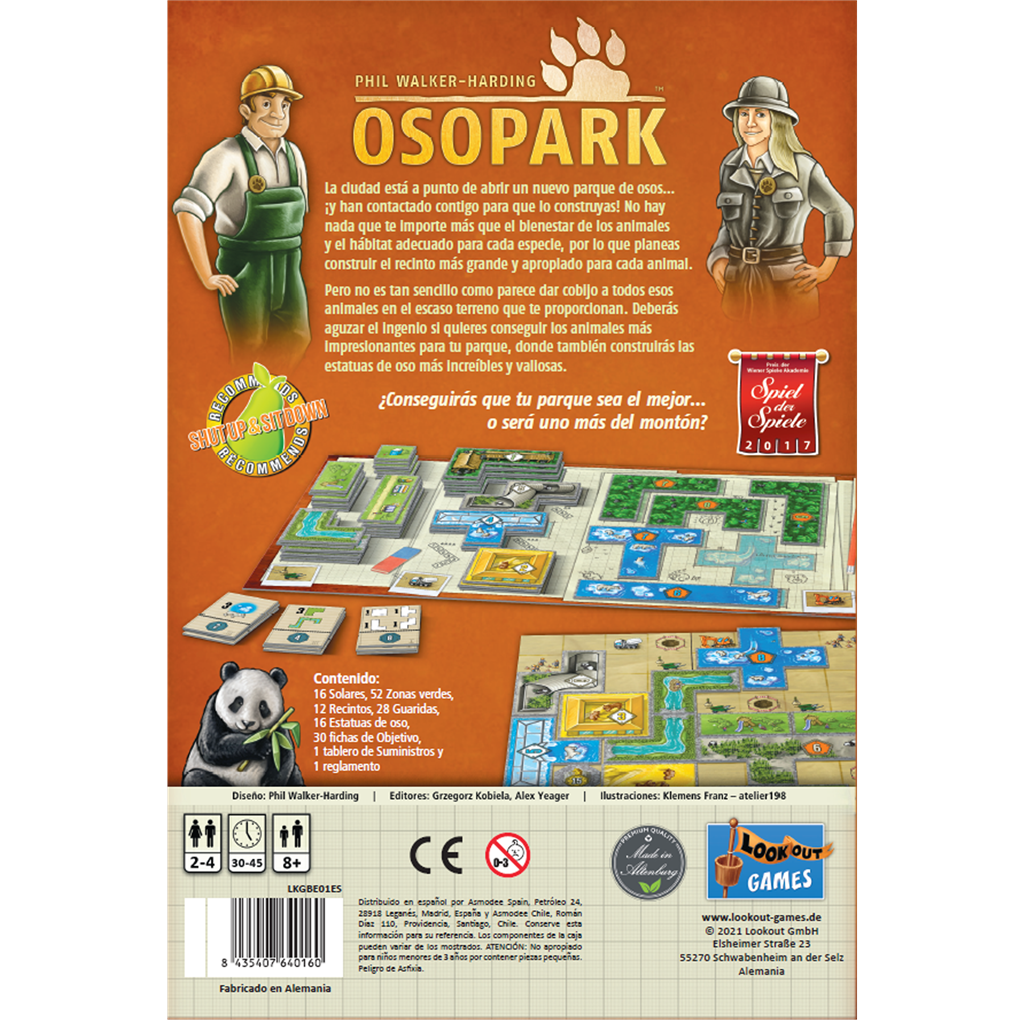 Osopark