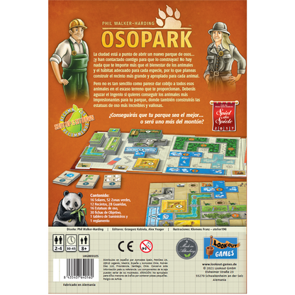 Osopark