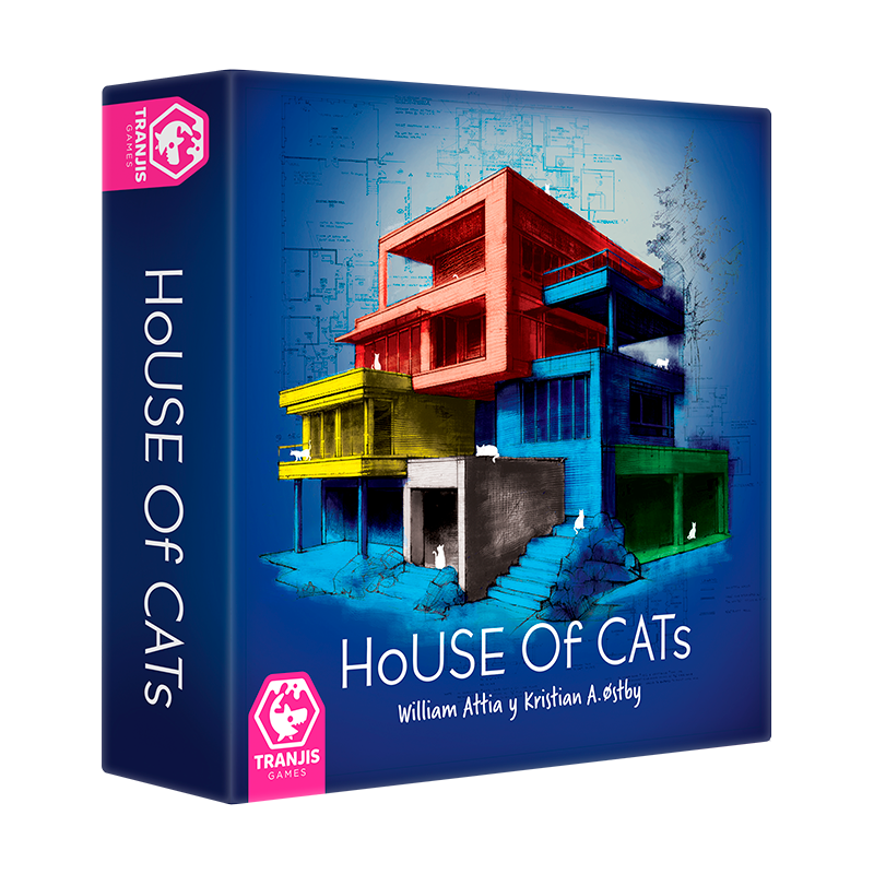 House of Cats
