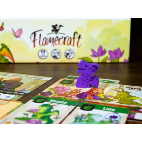 Flamecraft