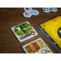 Oltréé - Monturas y corceles