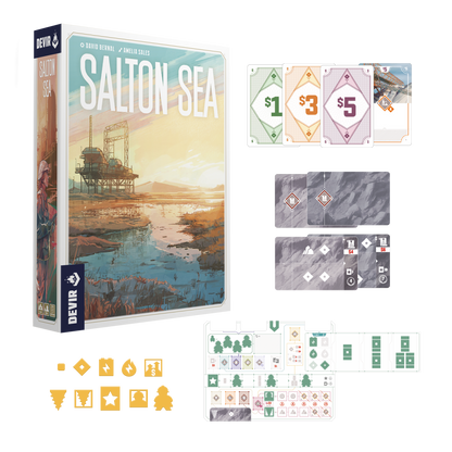 Salton Sea
