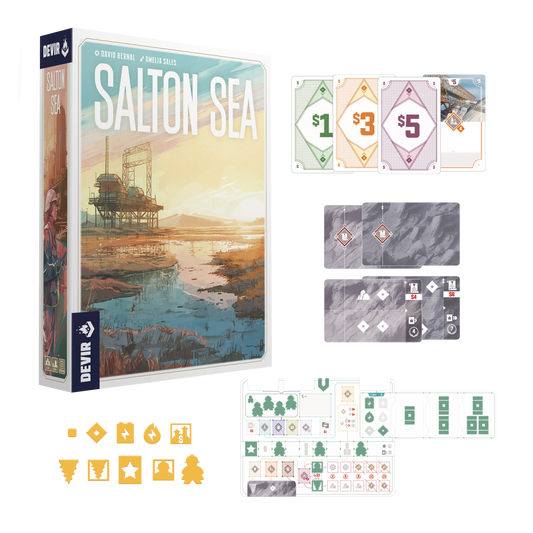 Salton Sea