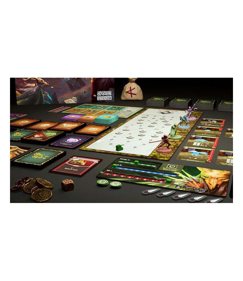 Slay the Spire