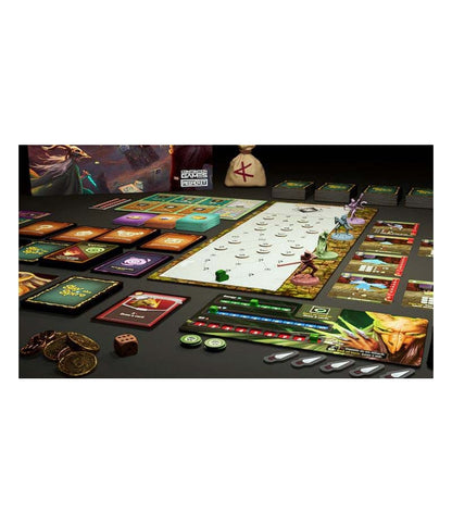 Slay the Spire