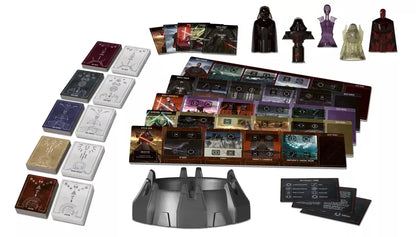 Star Wars Villainous (Power of the dark side)